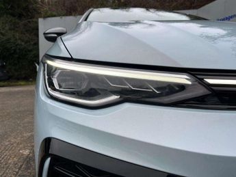 Volkswagen Golf 1.5 eTSI 150 R-Line 5dr DSG