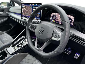 Volkswagen Golf 1.5 eTSI 150 R-Line 5dr DSG