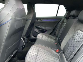 Volkswagen Golf 1.5 eTSI 150 R-Line 5dr DSG