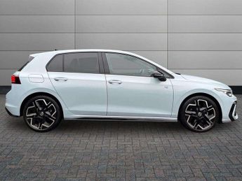 Volkswagen Golf 1.5 eTSI 150 R-Line 5dr DSG