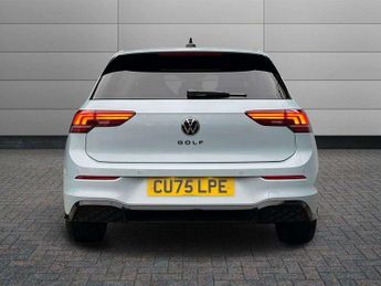 Volkswagen Golf 1.5 eTSI 150 R-Line 5dr DSG