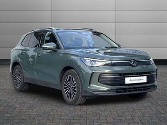 Volkswagen Tiguan 1.5 eTSI 150 Match 5dr DSG