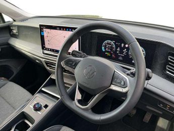 Volkswagen Tiguan 1.5 eTSI 150 Match 5dr DSG