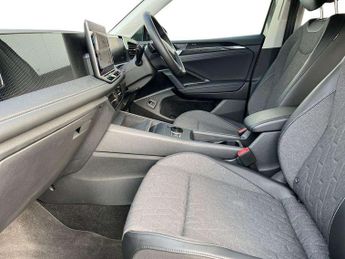 Volkswagen Tiguan 1.5 eTSI 150 Match 5dr DSG