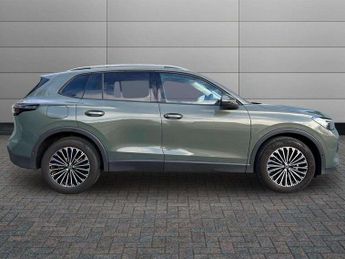 Volkswagen Tiguan 1.5 eTSI 150 Match 5dr DSG