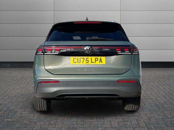 Volkswagen Tiguan 1.5 eTSI 150 Match 5dr DSG