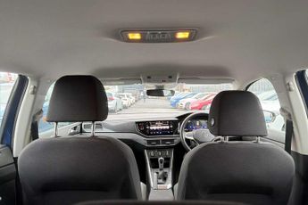 Volkswagen Polo 1.0 TSI Life 5dr DSG