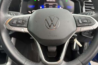 Volkswagen Polo 1.0 TSI Life 5dr DSG