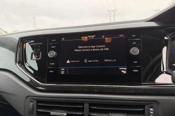 Volkswagen Polo 1.0 TSI Life 5dr DSG