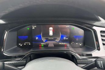 Volkswagen Polo 1.0 TSI Life 5dr DSG