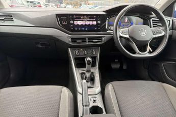 Volkswagen Polo 1.0 TSI Life 5dr DSG