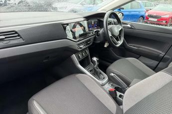 Volkswagen Polo 1.0 TSI Life 5dr DSG