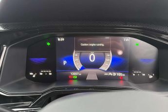 Volkswagen Polo 1.0 TSI Life 5dr DSG