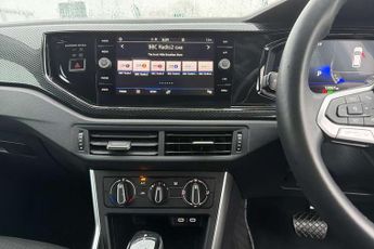 Volkswagen Polo 1.0 TSI Life 5dr DSG
