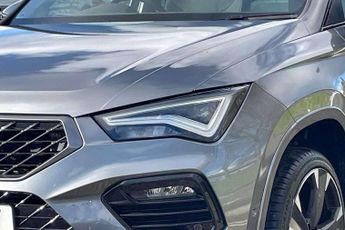 Cupra Ateca 1.5 EcoTSI V1 5dr DSG