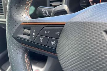 Cupra Ateca 1.5 EcoTSI V1 5dr DSG