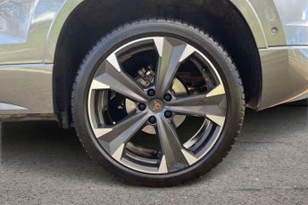 Cupra Ateca 1.5 EcoTSI V1 5dr DSG