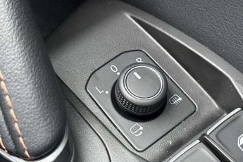 Cupra Formentor 1.5 TSI 150 V2 5dr DSG