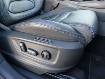 Skoda Kodiaq 2.0 TDI SE L Executive 4x4 5dr DSG [7 Seat]