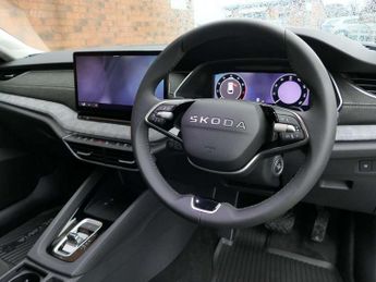 Skoda Octavia Estate 1.5 TSI 150 e-TEC SE L 5dr DSG