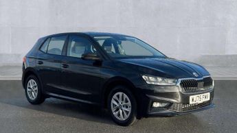 Skoda Fabia 1.0 MPI 80 SE Edition 5dr