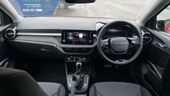 Skoda Fabia 1.0 TSI 116 Design Edition 5dr DSG