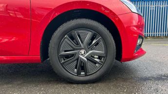 Skoda Fabia 1.0 TSI 116 Design Edition 5dr DSG