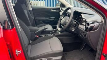 Skoda Fabia 1.0 TSI 116 Design Edition 5dr DSG