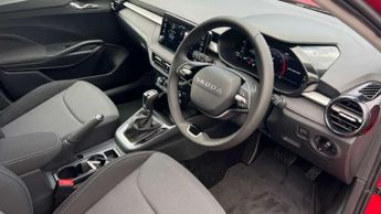 Skoda Fabia 1.0 TSI 116 Design Edition 5dr DSG