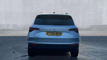 Skoda Karoq 1.5 TSI SE L Edition 5dr DSG