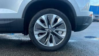 Skoda Karoq 1.5 TSI SE L Edition 5dr DSG