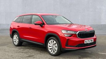 Skoda Kodiaq 1.5 TSI e-TEC SE L 5dr DSG [7 Seat]