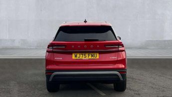 Skoda Kodiaq 1.5 TSI e-TEC SE L 5dr DSG [7 Seat]