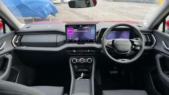 Skoda Kodiaq 1.5 TSI e-TEC SE L 5dr DSG [7 Seat]