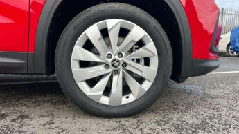 Skoda Kodiaq 1.5 TSI e-TEC SE L 5dr DSG [7 Seat]