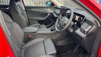 Skoda Kodiaq 1.5 TSI e-TEC SE L 5dr DSG [7 Seat]