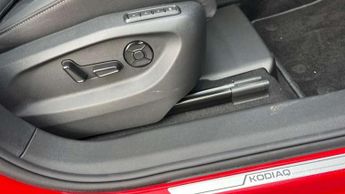 Skoda Kodiaq 1.5 TSI e-TEC SE L 5dr DSG [7 Seat]