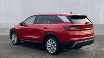 Skoda Kodiaq 1.5 TSI e-TEC SE L 5dr DSG [7 Seat]