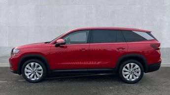Skoda Kodiaq 1.5 TSI e-TEC SE L 5dr DSG [7 Seat]