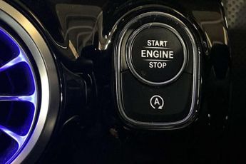 Mercedes-Benz A-Class A220 AMG Line Premium 5dr Auto
