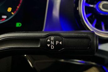 Mercedes-Benz A-Class A220 AMG Line Premium 5dr Auto