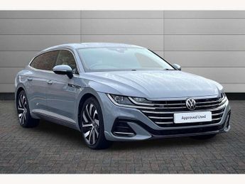 Volkswagen Arteon 1.4 TSI eHybrid R-Line 5dr DSG