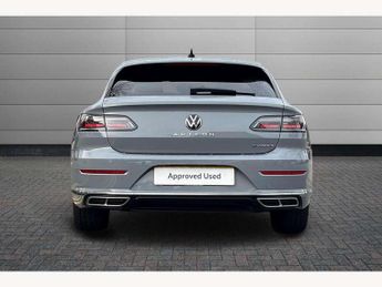 Volkswagen Arteon Shooting Brake 1.4 TSI eHybrid R-Line 5dr DSG