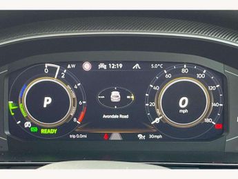 Volkswagen Arteon Shooting Brake 1.4 TSI eHybrid R-Line 5dr DSG