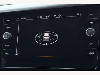 Volkswagen Arteon Shooting Brake 1.4 TSI eHybrid R-Line 5dr DSG