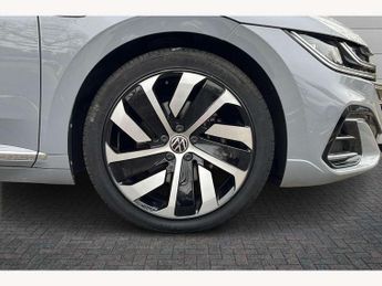 Volkswagen Arteon Shooting Brake 1.4 TSI eHybrid R-Line 5dr DSG