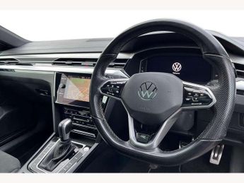 Volkswagen Arteon Shooting Brake 1.4 TSI eHybrid R-Line 5dr DSG