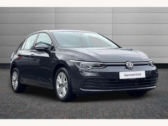 Volkswagen Golf 1.5 TSI Life 5dr