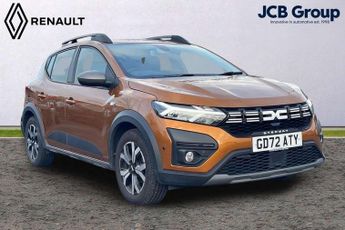 Dacia Sandero 1.0 TCe Journey 5dr