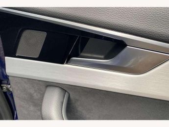 Audi A5 Sportback 35 TFSI S Line 5dr S Tronic